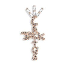 Load image into Gallery viewer, TOPGRILLZ Travis Scott Product Brand Cactus Jack Shape Pendant