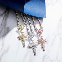 Load image into Gallery viewer, TOPGRILLZ Travis Scott Product Brand Cactus Jack Shape Pendant