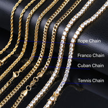 Load image into Gallery viewer, TOPGRILLZ Travis Scott Product Brand Cactus Jack Shape Pendant