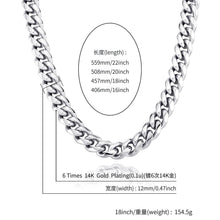 Load image into Gallery viewer, Rollercoaster Belt Chain - Sliver - Alliceonyou