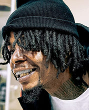 Load image into Gallery viewer, TOPGRILLZ 18K Plated Gold Grills Teeth Grillz for Men Women Iced Out Hip Hop Poker Diamond Top & Bottom Face Grills for Teeth Rapper Costume Cosplay