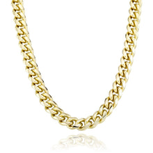 Load image into Gallery viewer, Rollercoaster Belt Chain - Gold - Alliceonyou