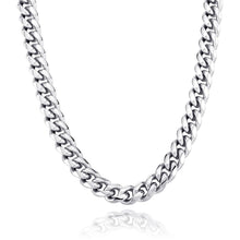 Load image into Gallery viewer, Rollercoaster Belt Chain - Sliver - Alliceonyou