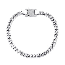 Load image into Gallery viewer, Rollercoaster Belt Chain - Sliver - Alliceonyou