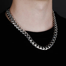 Load image into Gallery viewer, Rollercoaster Belt Chain - Sliver - Alliceonyou